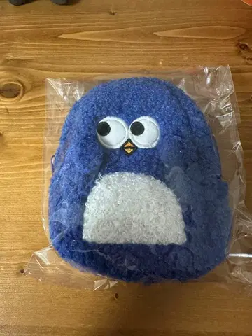 TWICE 미나 파우치