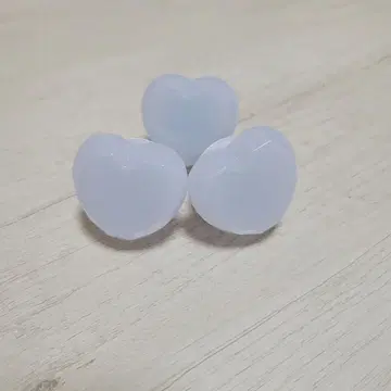 루미 주얼 하트 묶음 판매