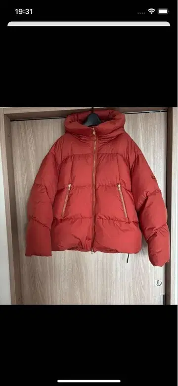 [ TATRAS/타트라스 ] GIGI 다운 자켓 01 S 사이즈