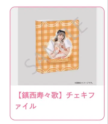 진세이 스즈카 폴라로이드 파일 FRUITS ZIPPER 스키 복권