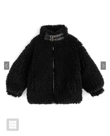 [ GRL ] 스탠드 넥 시프 자켓 ( on338 )