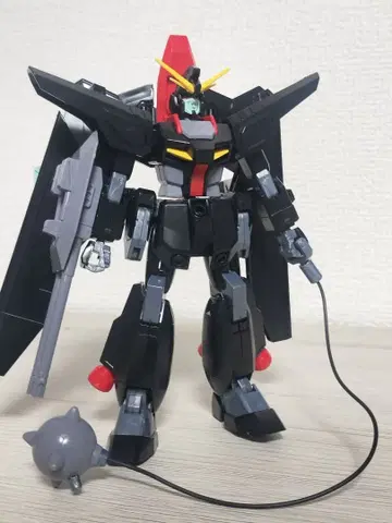 HG 레이더
