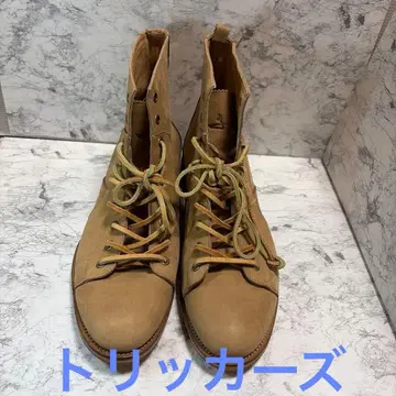 트리커스(Tricker's)의 몽키 부츠