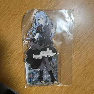 ave mujica Dawn and Dusk 아크릴 스탠드 오블리비오니스