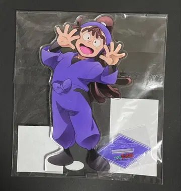 닌타마 아크릴 스탠드 오하마