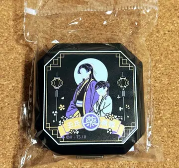 약사의 혼잣말 원작전 진시 마오마오 필통 약통 액세서리함 인기