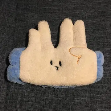 복각판 피스의 제곱의 그 녀석 헤어밴드