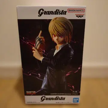 Grandista HUNTER x HUNTER 크라피카