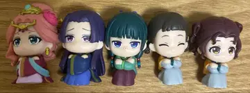 약사의 혼잣말 기다림 컴플리트 세트