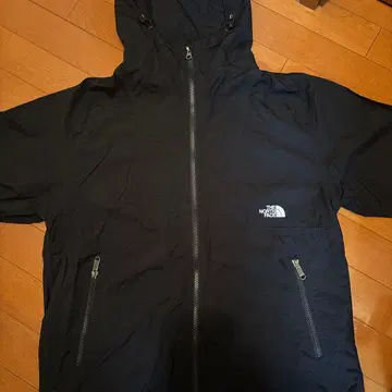 THE NORTH FACE 마운틴 후드티 M 블랙