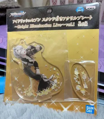 야오토메 가쿠 아크릴 스탠드