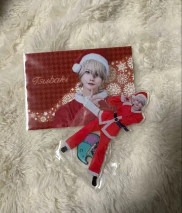 꿈 먹는 NEON 츠바키