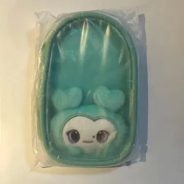 TWICE 미나 아크릴 스탠드 파우치 미브리 미개봉 새상품