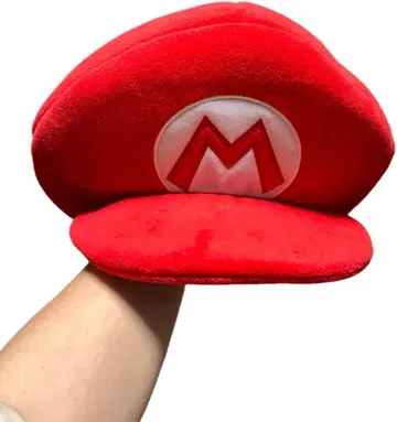 마리오 팬캡 유니버셜 USJ