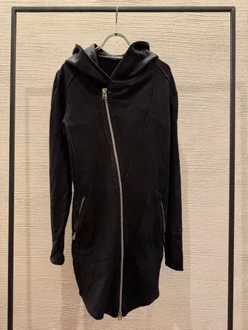 00s civarize coated hoodie 코팅 후드티