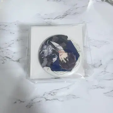 아이나나 캔뱃지 10주년