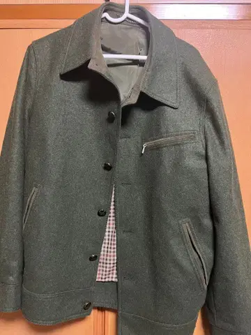 호주군 밀리터리 자켓 데드스탁