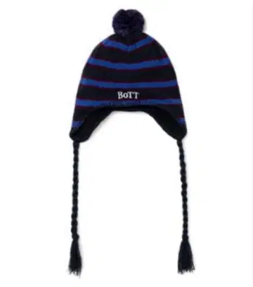 태슬 폼 비니 BoTT 비니 BoTT 네이비