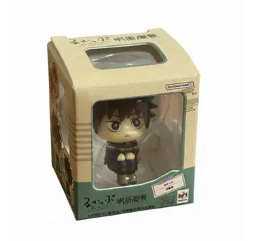 주술회전 룩업 미니어처 컬렉션 후시구로 메구미