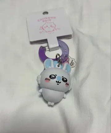 치이카와 파크 피규어 키링 모몽가