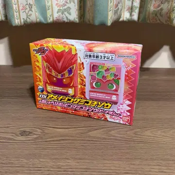 [미개봉 새상품] 고치조 DX 아메이징 미고치조 & 오샤베리 포핑 미