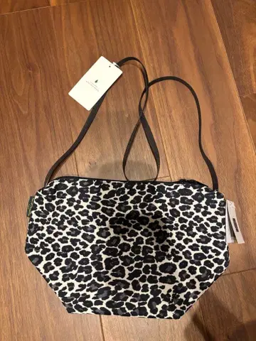 에르베샤 펠리에 그린 라벨 별주 빅 미니백 미사용 새상품