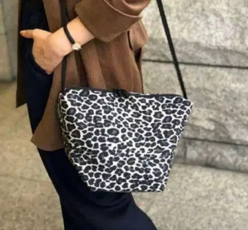 에르베샤 펠리에 그린 라벨 별주 빅 미니백 미사용 새상품