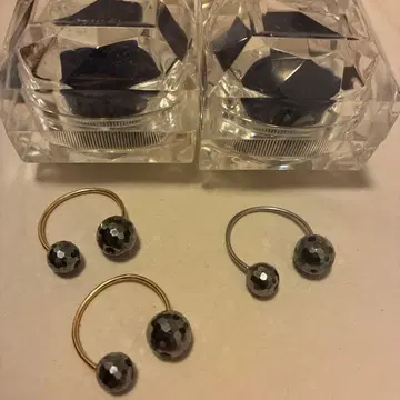 테라헤르츠 이어커프