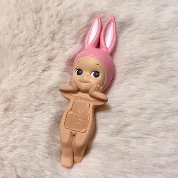 [정품] 소니 엔젤 히퍼스 애니멀 시리즈 래빗 토끼