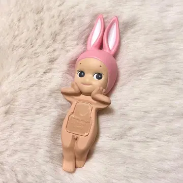 [정품] 소니 엔젤 히퍼스 애니멀 시리즈 래빗 토끼