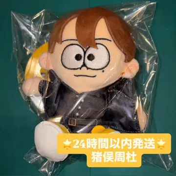 [ 이노마타 슈토 ] 누이 timelesz 타임리스 FAM DOME