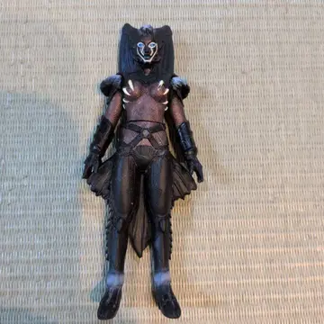 마법전대 마지레인저 반큐리아 소프트 비닐