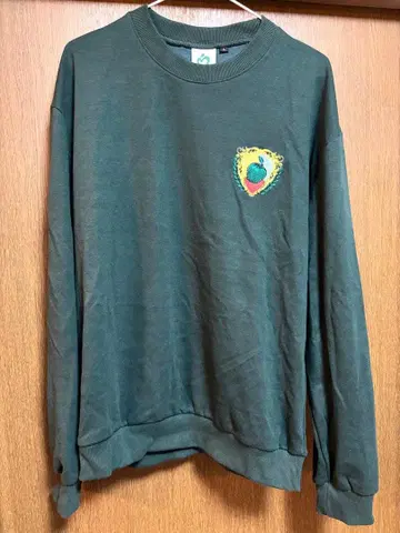 미세스 합동 라이브 공연 밴드 긴팔 맨투맨