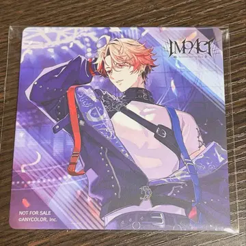 세라프 대즐 가든 마네키네코 코스터