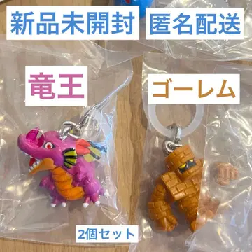 드래곤 퀘스트 메지루시 참 피규어 컬렉션 드래곤 퀘스트 용왕 새상품