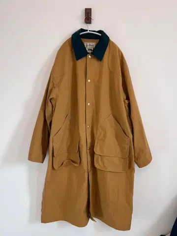 택 포함 미사용 새상품 L.L.Bean 엘엘빈