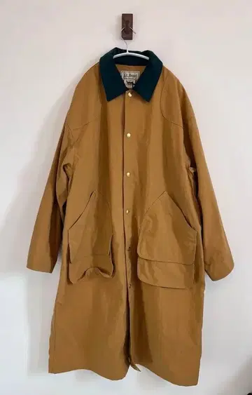 택 포함 미사용 새상품 L.L.Bean 엘엘빈