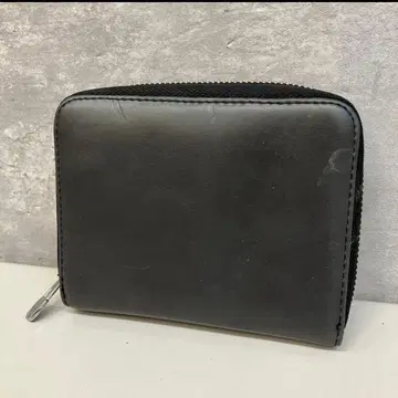 대용량 카드 케이스 카드 홀더 뱀 모양 수납 블랙 잡화