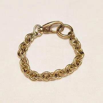 새상품급 로라 롬바르디 Laura Lombardi 체인 팔찌