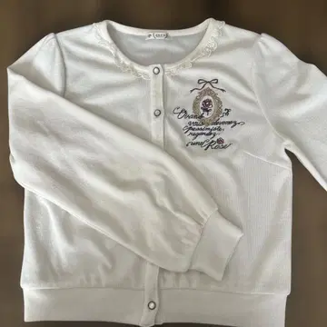 [ axes femme ] 가디건