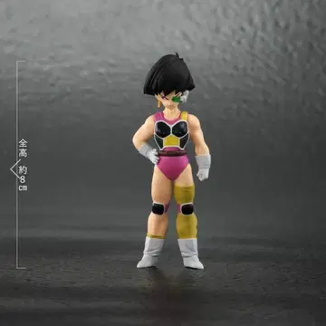 드래곤볼 아라이즈 세리파 (대원숭이 버독 특전)