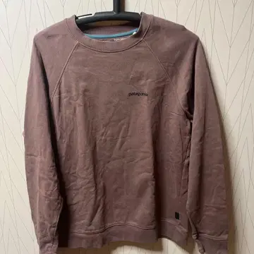 patagonia 오가닉 코튼 트레이닝복 M