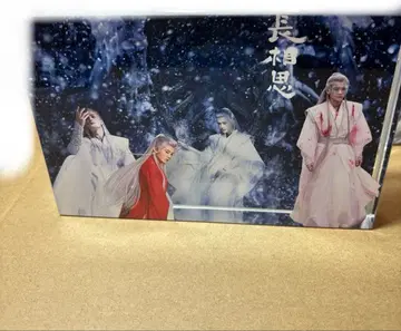 장상사 탕젠츠 단젠츠 아크릴 스탠드