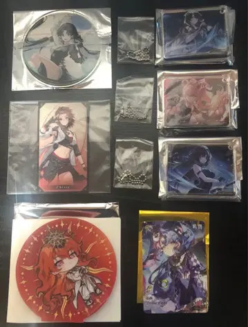 명조 묶음 판매