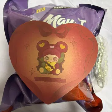 메이메이 May I Love you 시리즈 시크릿