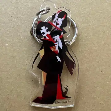제5인격 게이샤 Costume*Assort 3 키링