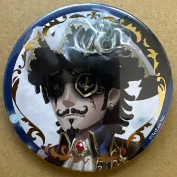 제5인격 일등항해사 UR 캔뱃지