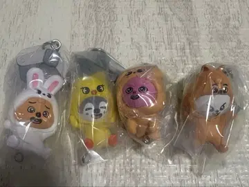 SKZOO 츳만데츠나게테마스코토 vol.2 묶음 판매