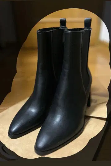 부츠 숏부츠 ZARA 자라