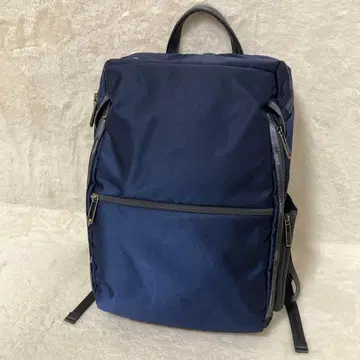 컨디션 최상 ace. W 쉴드 팩 ace.GENE LABEL 백팩